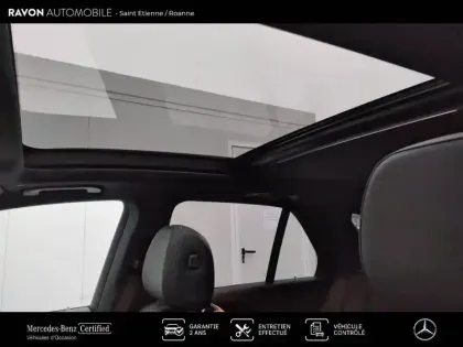 Photo 27 Mercedes GLE  350 de EQ POWER 9G-Tronic 4Matic