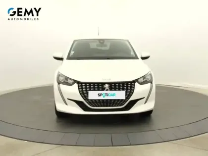 Photo 50 Peugeot 208  PureTech 75 S&S BVM5