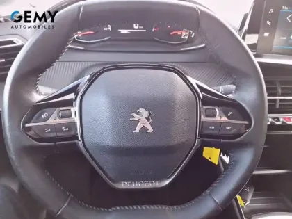 Photo 13 Peugeot 208  PureTech 75 S&S BVM5