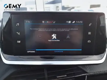 Photo 18 Peugeot 208  PureTech 75 S&S BVM5