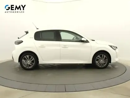 Photo 52 Peugeot 208  PureTech 75 S&S BVM5