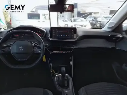 Photo 7 Peugeot 208  PureTech 75 S&S BVM5