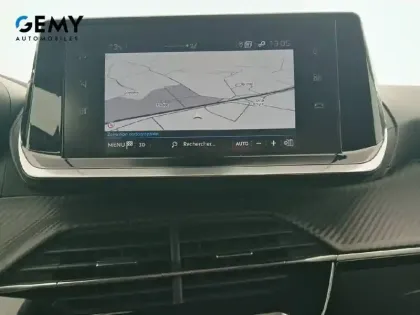 Photo 40 Peugeot 208  PureTech 75 S&S BVM5