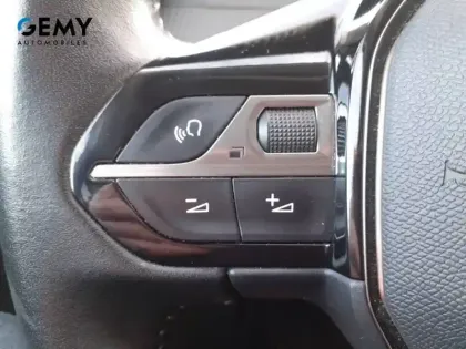 Photo 21 Peugeot 208  PureTech 75 S&S BVM5