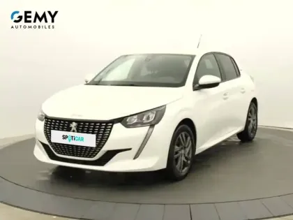 Photo 49 Peugeot 208  PureTech 75 S&S BVM5