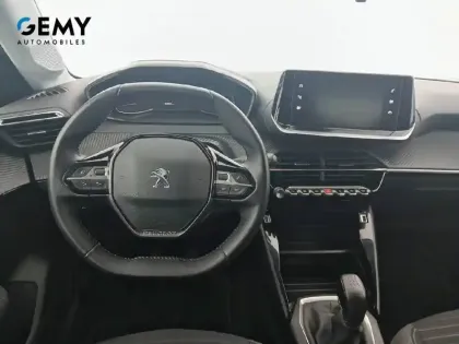 Photo 78 Peugeot 208  PureTech 75 S&S BVM5