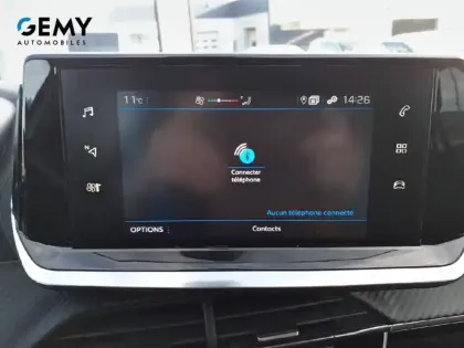 Photo 17 Peugeot 208  PureTech 75 S&S BVM5