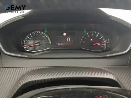 Photo 86 Peugeot 208  PureTech 75 S&S BVM5