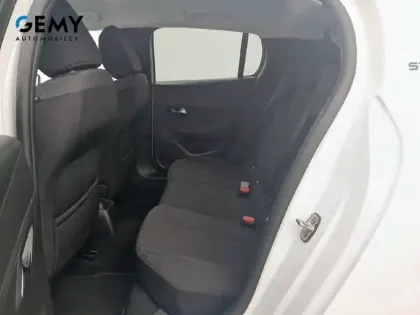 Photo 80 Peugeot 208  PureTech 75 S&S BVM5