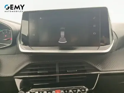 Photo 41 Peugeot 208  PureTech 75 S&S BVM5