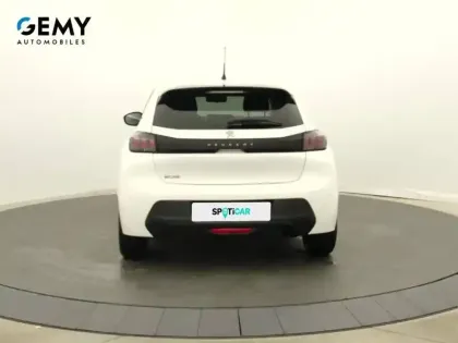 Photo 53 Peugeot 208  PureTech 75 S&S BVM5