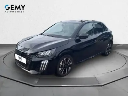 Photo Peugeot 208 Gt