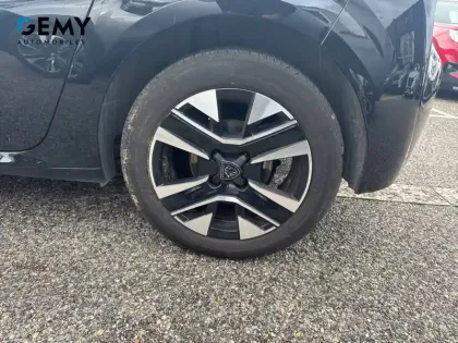 Photo 10 Peugeot 208  PureTech 100 S&S BVM6