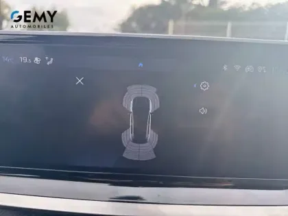 Photo 13 Peugeot 208  PureTech 100 S&S BVM6