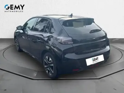 Photo 6 Peugeot 208  PureTech 100 S&S BVM6