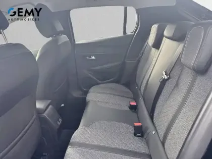 Photo 9 Peugeot 208  PureTech 100 S&S BVM6