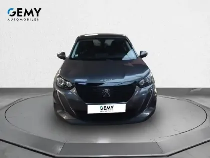 Photo 35 Peugeot 2008  PureTech 100 S&S BVM6