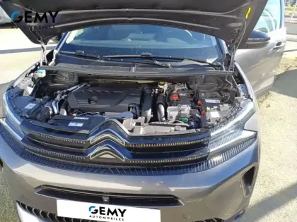 Photo 29 Citroën C5 aircross  Hybride Rechargeable 180 e-EAT8