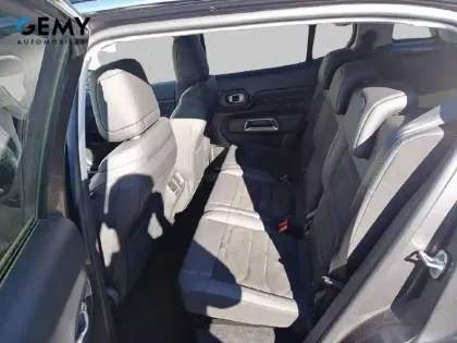 Photo 9 Citroën C5 aircross  Hybride Rechargeable 180 e-EAT8