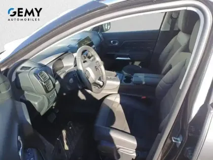 Photo 24 Citroën C5 aircross  Hybride Rechargeable 180 e-EAT8