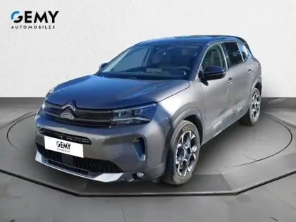 Photo Citroën C5 Aircross Max