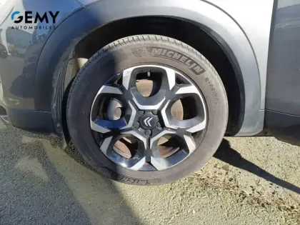 Photo 10 Citroën C5 aircross  Hybride Rechargeable 180 e-EAT8