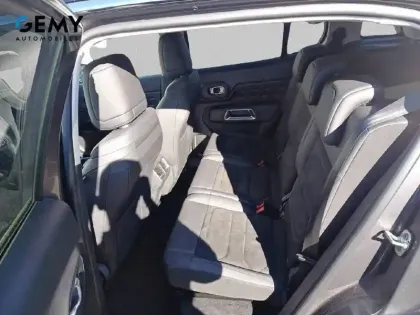 Photo 25 Citroën C5 aircross  Hybride Rechargeable 180 e-EAT8