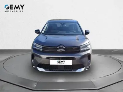 Photo 17 Citroën C5 aircross  Hybride Rechargeable 180 e-EAT8