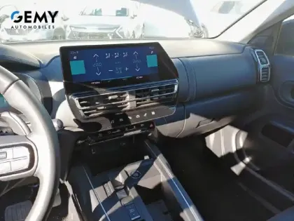 Photo 28 Citroën C5 aircross  Hybride Rechargeable 180 e-EAT8