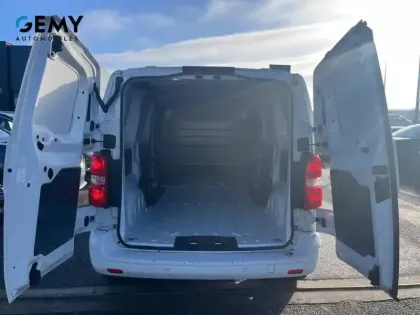 Photo 5 Citroën Jumpy  FGN M BLUEHDI 145 S&S EAT8