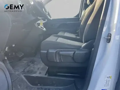 Photo 8 Citroën Jumpy  FGN M BLUEHDI 145 S&S EAT8