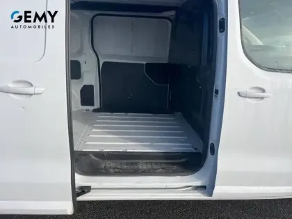 Photo 15 Citroën Jumpy  FGN M BLUEHDI 145 S&S EAT8