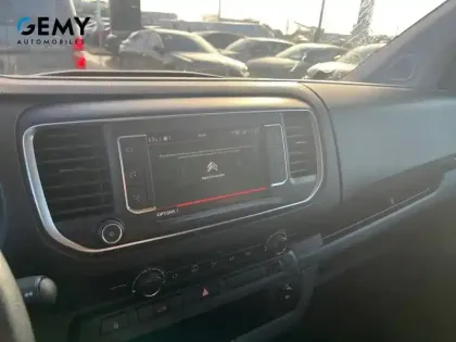 Photo 14 Citroën Jumpy  FGN M BLUEHDI 145 S&S EAT8