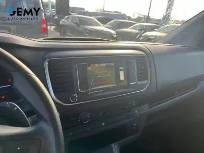 Photo 12 Citroën Jumpy  FGN M BLUEHDI 145 S&S EAT8