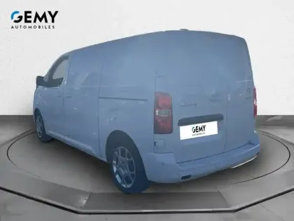 Photo 6 Citroën Jumpy  FGN M BLUEHDI 145 S&S EAT8