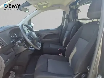 Photo 8 Citroën Jumpy  FGN XL BLUEHDI 145 S&S EAT8