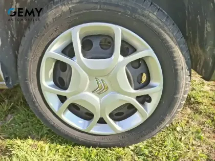 Photo 10 Citroën Jumpy  FGN XL BLUEHDI 145 S&S EAT8