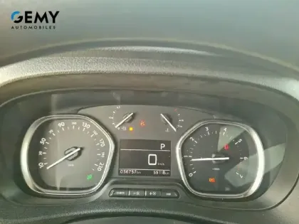 Photo 11 Citroën Jumpy  FGN XL BLUEHDI 145 S&S EAT8