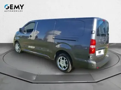 Photo 6 Citroën Jumpy  FGN XL BLUEHDI 145 S&S EAT8