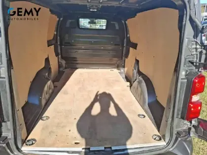 Photo 5 Citroën Jumpy  FGN XL BLUEHDI 145 S&S EAT8