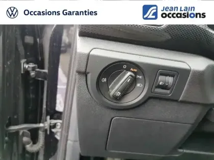 Photo 17 Volkswagen T-cross  1.0 TSI 116 Start/Stop DSG7