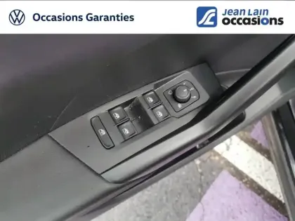 Photo 16 Volkswagen T-cross  1.0 TSI 116 Start/Stop DSG7