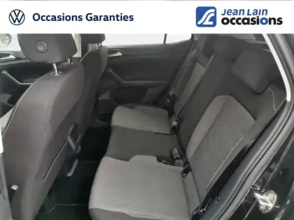 Photo 5 Volkswagen T-cross  1.0 TSI 116 Start/Stop DSG7