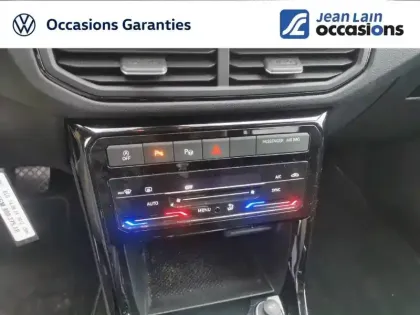 Photo 19 Volkswagen T-cross  1.0 TSI 116 Start/Stop DSG7