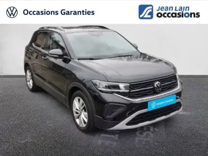 Photo 9 Volkswagen T-cross  1.0 TSI 116 Start/Stop DSG7