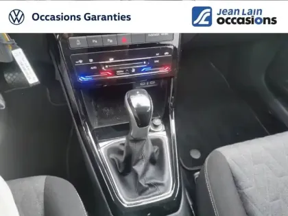 Photo 15 Volkswagen T-cross  1.0 TSI 116 Start/Stop DSG7