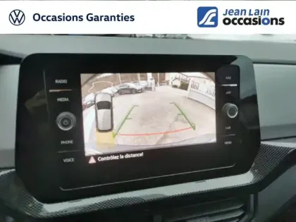 Photo 18 Volkswagen T-cross  1.0 TSI 116 Start/Stop DSG7