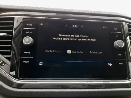 Photo 24 Volkswagen T-roc  1.5 TSI 150 EVO Start/Stop DSG7