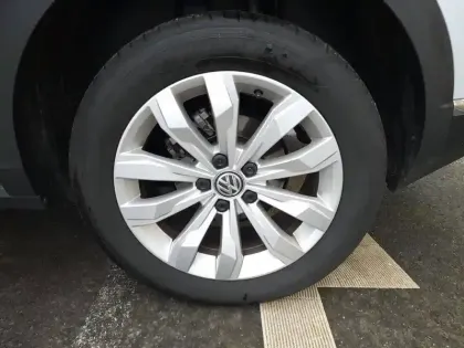 Photo 18 Volkswagen T-roc  1.5 TSI 150 EVO Start/Stop DSG7