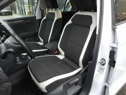 Photo 8 Volkswagen T-roc  1.5 TSI 150 EVO Start/Stop DSG7